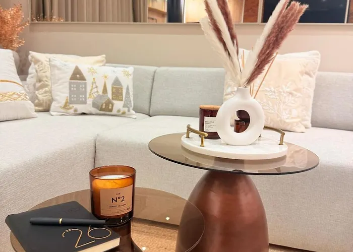 Lux Boutique 2 Bdr Right Next Gondola Lift Бансько