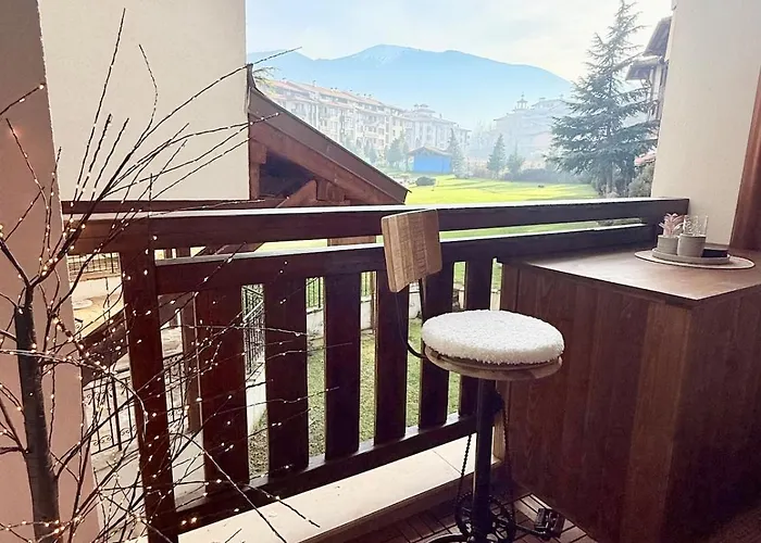 Lux Boutique 2 Bdr Right Next Gondola Lift Апартаменти *