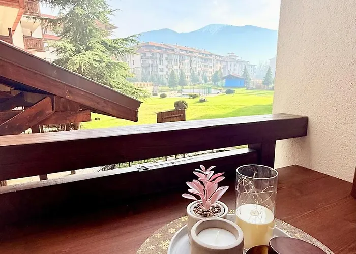 Апартаменти Lux Boutique 2 Bdr Right Next Gondola Lift *