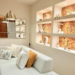 Lux Boutique 2 Bdr Right Next Gondola Lift *