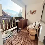 Daire Lux Boutique 2 Bdr Right Next Gondola Lift