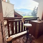 Lux Boutique 2 Bdr Right Next Gondola Lift Διαμέρισμα *
