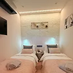 Lux Boutique 2 Bdr Right Next Gondola Lift Μπάνσκο