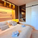 Daire Lux Boutique 2 Bdr Right Next Gondola Lift