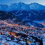 Διαμέρισμα Lux Boutique 2 Bdr Right Next Gondola Lift *