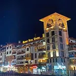 Lux Boutique 2 Bdr Right Next Gondola Lift * Bansko