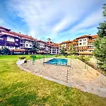 Daire Lux Boutique 2 Bdr Right Next Gondola Lift *