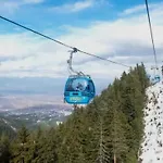 Lux Boutique 2 Bdr Right Next Gondola Lift * Μπάνσκο