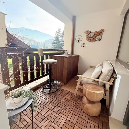 Appartement Lux Boutique 2 Bdr Right Next Gondola Lift