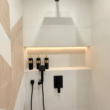 Appartamento Lux Boutique 2 Bdr Right Next Gondola Lift Bansko