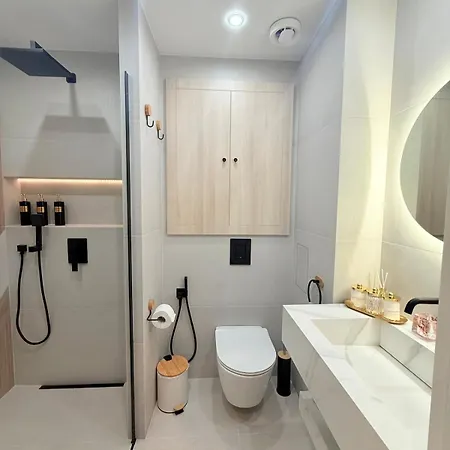Apartment Lux Boutique 2 Bdr Right Next Gondola Lift *