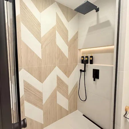 Lux Boutique 2 Bdr Right Next Gondola Lift Appartamento