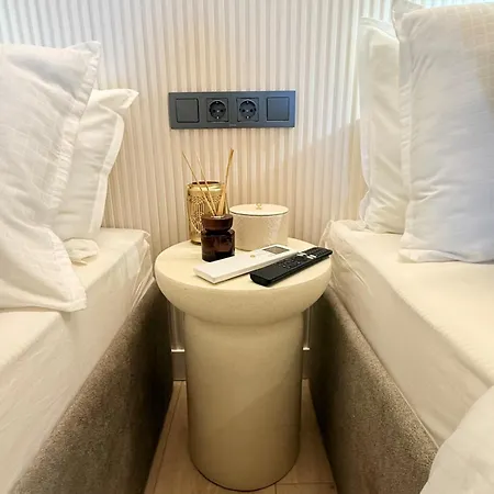 Appartamento Lux Boutique 2 Bdr Right Next Gondola Lift Bansko