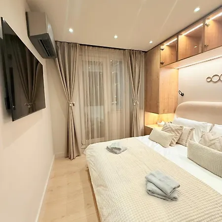 Lux Boutique 2 Bdr Right Next Gondola Lift Appartamento *