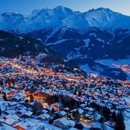 Apartment Lux Boutique 2 Bdr Right Next Gondola Lift *
