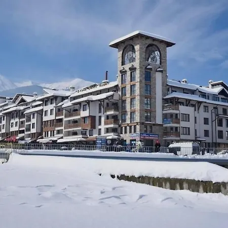 Lux Boutique 2 Bdr Right Next Gondola Lift Appartamento *