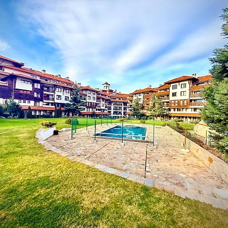 Appartement Lux Boutique 2 Bdr Right Next Gondola Lift *