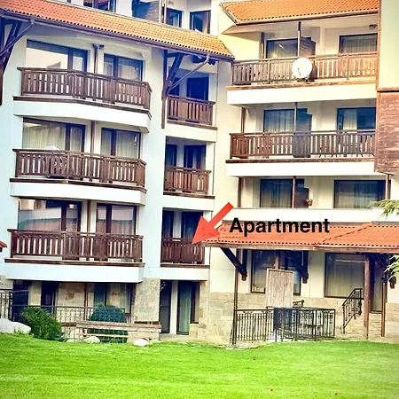 Lux Boutique 2 Bdr Right Next Gondola Lift Appartamento