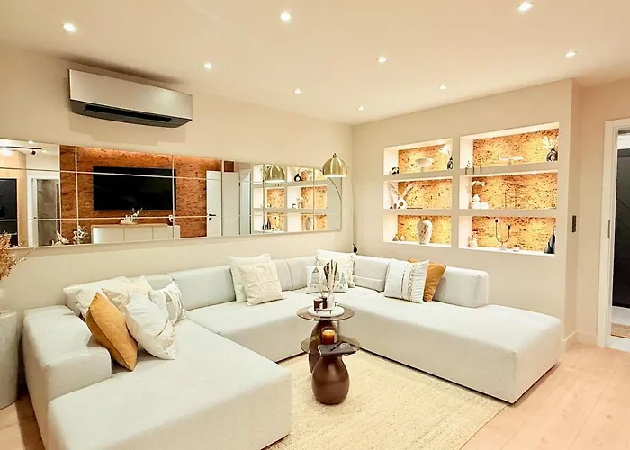 Apartman Lux Boutique 2 Bdr Right Next Gondola Lift *