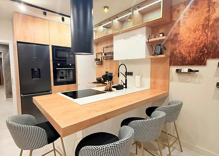 Apartman Lux Boutique 2 Bdr Right Next Gondola Lift *