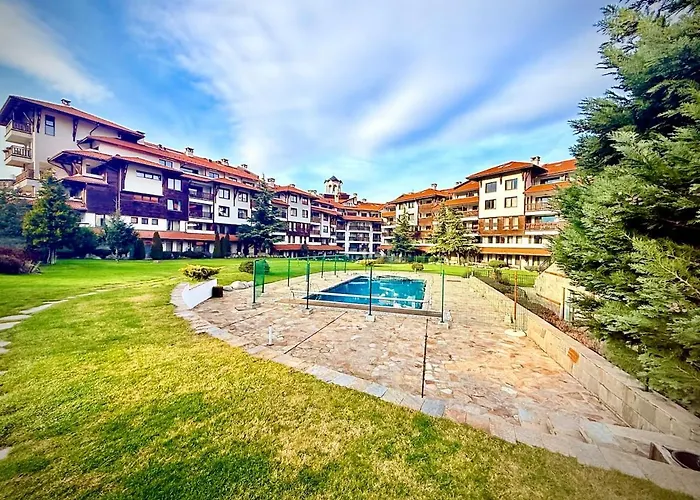 Apartman Lux Boutique 2 Bdr Right Next Gondola Lift *